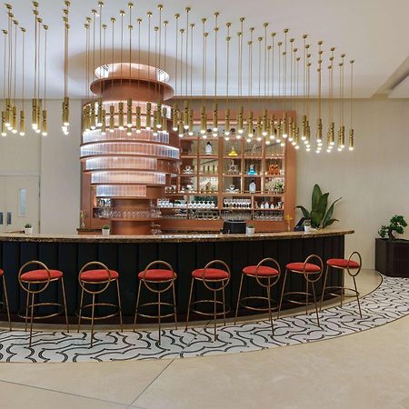 Rixos Premium Qetaifan Island North Hotel Lusail ภายนอก รูปภาพ