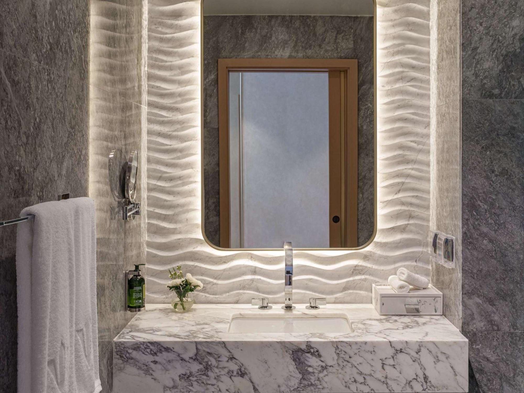 Rixos Premium Qetaifan Island North Hotel Lusail ภายนอก รูปภาพ