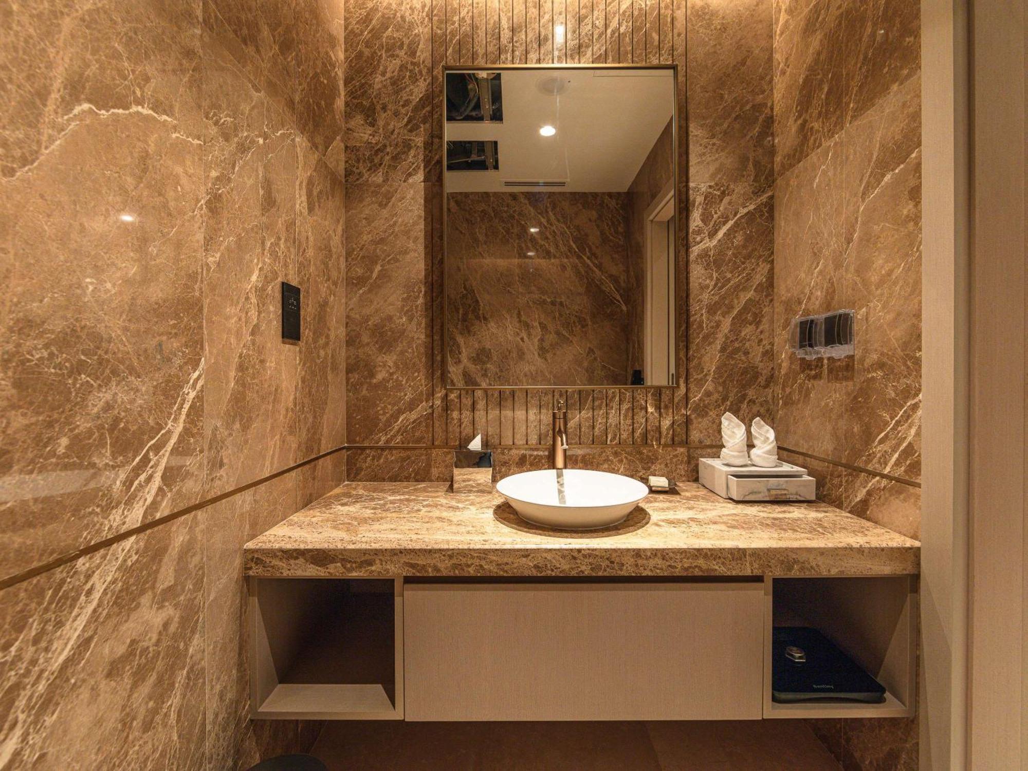 Rixos Premium Qetaifan Island North Hotel Lusail ภายนอก รูปภาพ